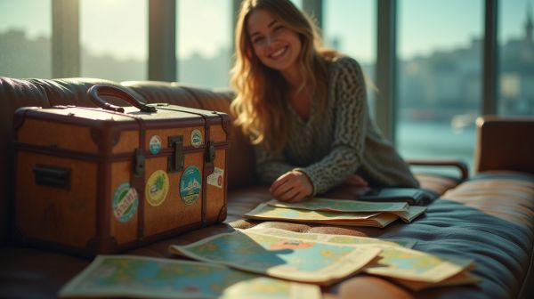 So sparen Sie mit Roamic Rabattcodes für Reisen